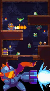 Tower Fortress screenshot 1