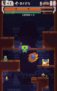 Tower Fortress screenshot 6