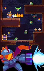 Tower Fortress screenshot 7