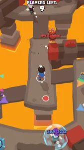 Bomb Fighters screenshot 2