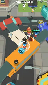 Bomb Fighters screenshot 3
