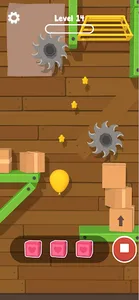 Crazy Gadgets screenshot 1