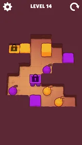 Bomb Miner 3D screenshot 5