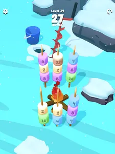 Marshmallow Merge screenshot 10