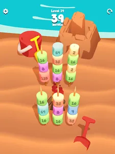 Marshmallow Merge screenshot 7