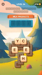 Stacky Words screenshot 3