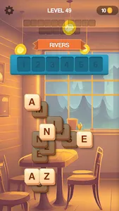 Stacky Words screenshot 5