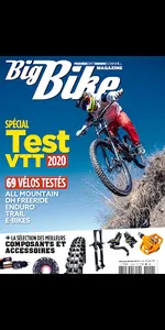 Big Bike Magazine screenshot 2