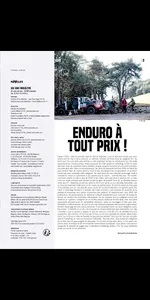 Big Bike Magazine screenshot 3