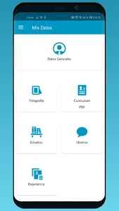 NivelIV App (Portal Empleado) screenshot 3