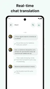 Invis: Restore deleted message screenshot 3
