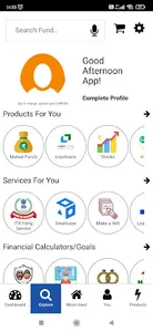 Nivesh karo India screenshot 0