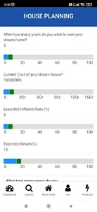 Nivesh karo India screenshot 2