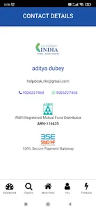 Nivesh karo India screenshot 3