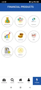 Nivesh karo India screenshot 4