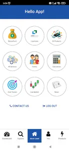 Nivesh karo India screenshot 5