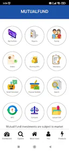 Nivesh karo India screenshot 6