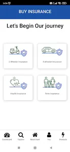 Nivesh karo India screenshot 7