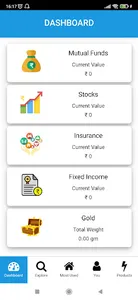 Nivesh Mitraa screenshot 0