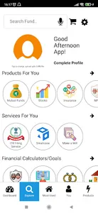 Nivesh Mitraa screenshot 1
