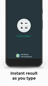 Calculator screenshot 0