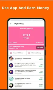 Nivly - Funny, Inspirational & screenshot 0