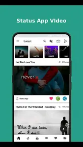 Nivly - Funny, Inspirational & screenshot 4