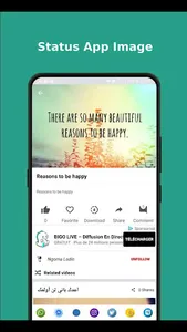 Nivly - Funny, Inspirational & screenshot 5