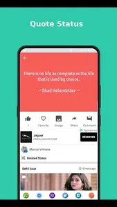 Nivly - Funny, Inspirational & screenshot 6