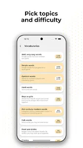 Alias - Word board game screenshot 20