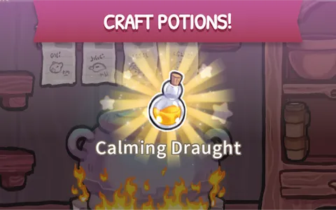 Potions Please! screenshot 14