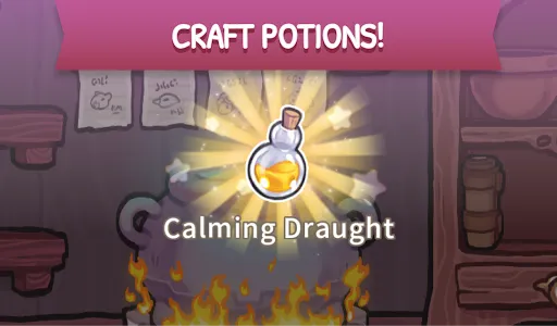 Potions Please! screenshot 8