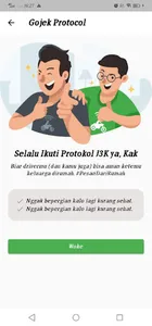 gopek screenshot 0