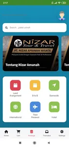 Umroh Amanah screenshot 0