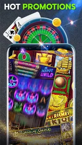 888 Casino: Real money, NJ screenshot 10