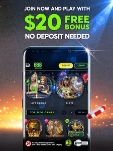 888 Casino: Real money, NJ screenshot 12