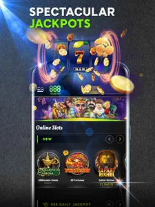 888 Casino: Real money, NJ screenshot 15