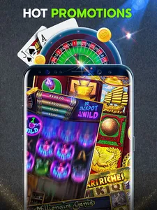 888 Casino: Real money, NJ screenshot 16