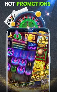 888 Casino: Real money, NJ screenshot 4