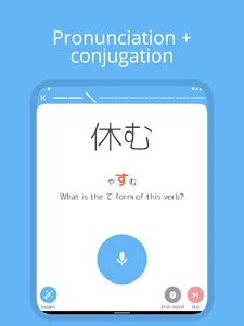 Japanese: Minna no nihongo screenshot 14