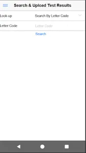SAMSTesterManagement screenshot 1