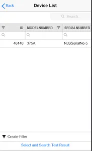 SAMSTesterManagement screenshot 11