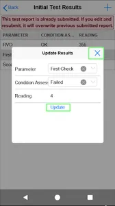 SAMSTesterManagement screenshot 6