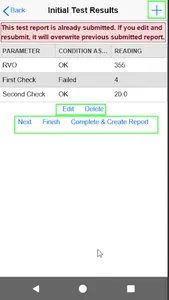 SAMSTesterManagement screenshot 7
