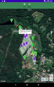 NEVigator screenshot 4