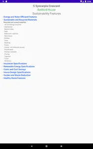 NEVigator screenshot 8