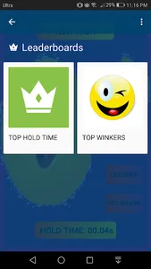 Wink Wink - Play With Eyes screenshot 4