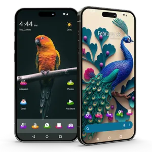 3D icon pack screenshot 2