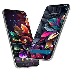 3D icon pack screenshot 5