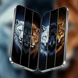 Wallpapers 2025 screenshot 10